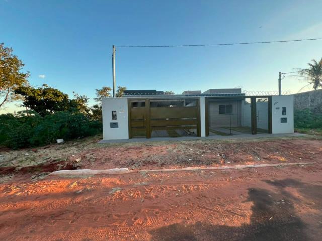 Casa venda em Vivendas do Parque, Campo Grande