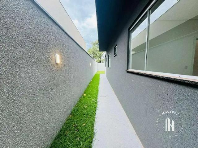 Casa venda em Região Geográfica Imediata de Campo Grande, Campo Grande