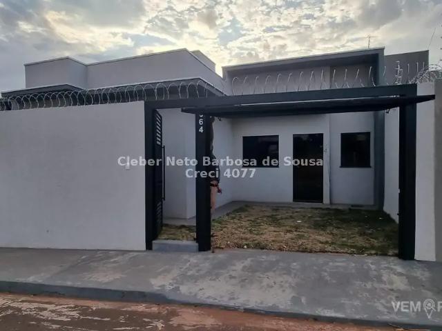 Casa venda em Região Geográfica Imediata de Campo Grande, Campo Grande