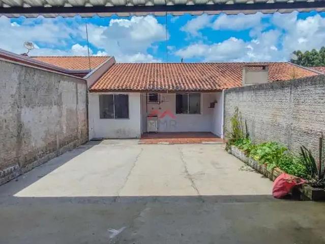 Casa venda em Águas Claras, Campo Largo