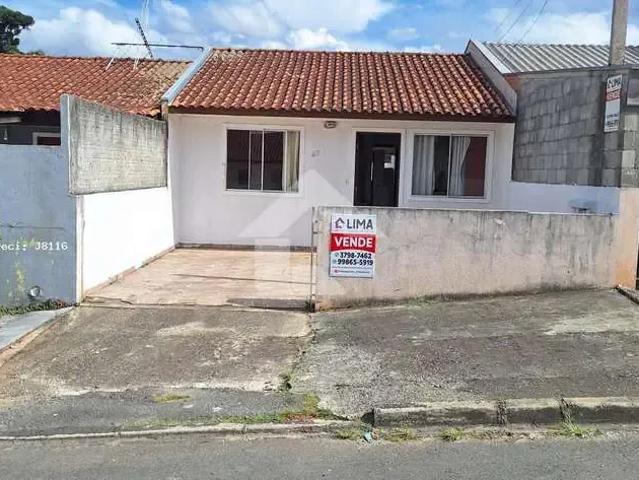Casa venda em Região Geográfica Imediata de Curitiba, Região Metropolitana de Curitiba