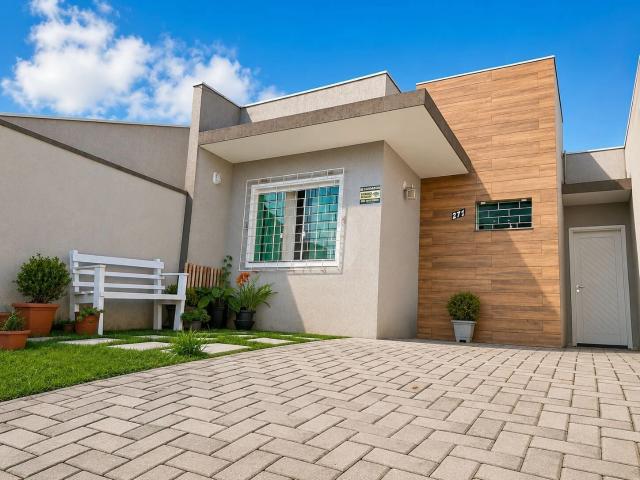 Casa venda em Região Geográfica Imediata de Curitiba, Região Metropolitana de Curitiba