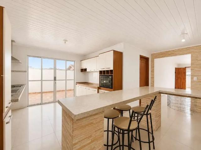 Casa venda em Águas Claras, Campo Largo