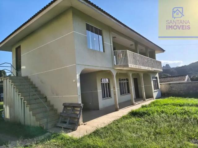 Casa venda em Região Geográfica Imediata de Curitiba, Região Metropolitana de Curitiba