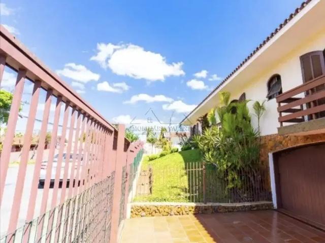 Casa venda em Incepa, Campo Largo