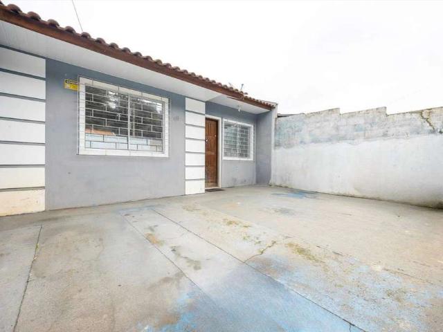 Casa venda em Região Geográfica Imediata de Curitiba, Região Metropolitana de Curitiba