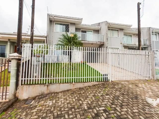 Casa venda em Jardim Florestal, Campo Largo