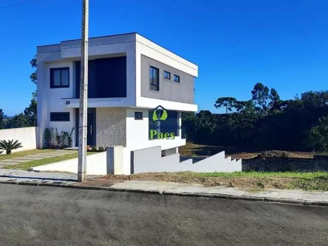 Casa venda em Incepa, Campo Largo