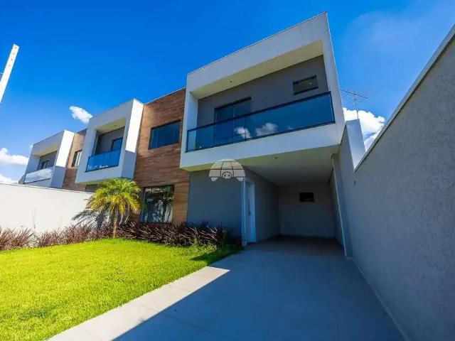 Casa venda em Região Geográfica Imediata de Curitiba, Região Metropolitana de Curitiba
