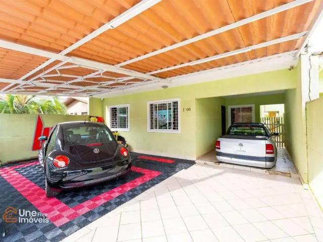 Casa venda em Nossa Senhora Aparecida, Campo Largo