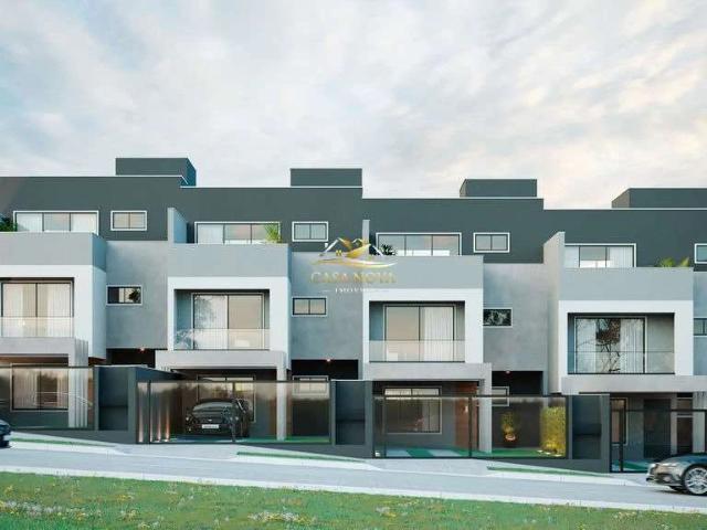 Casa venda em Nossa Senhora Aparecida, Campo Largo