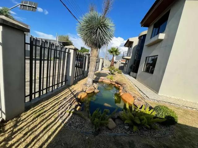 Casa venda em Cambuí, Campo Largo