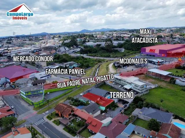 Casa venda em Cambuí, Campo Largo