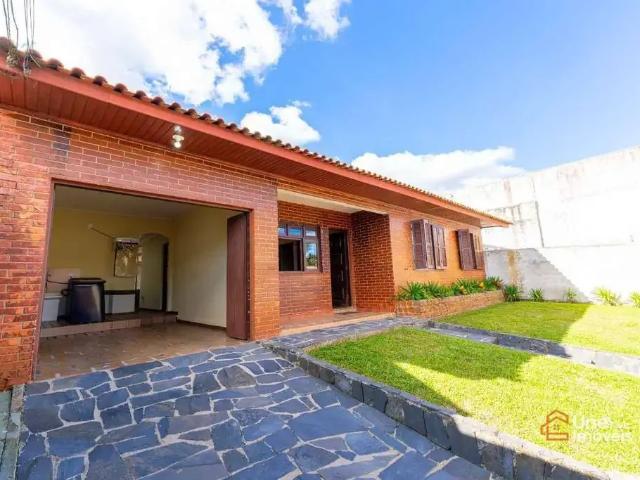 Casa venda em Nossa Senhora Aparecida, Campo Largo