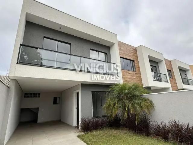 Casa venda em Incepa, Campo Largo