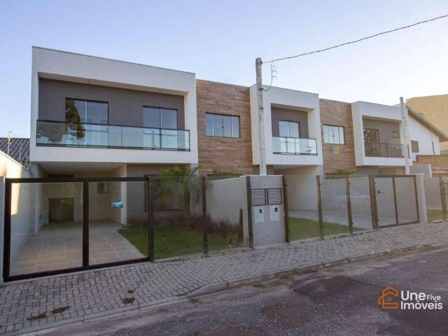 Casa venda em Região Geográfica Imediata de Curitiba, Região Metropolitana de Curitiba