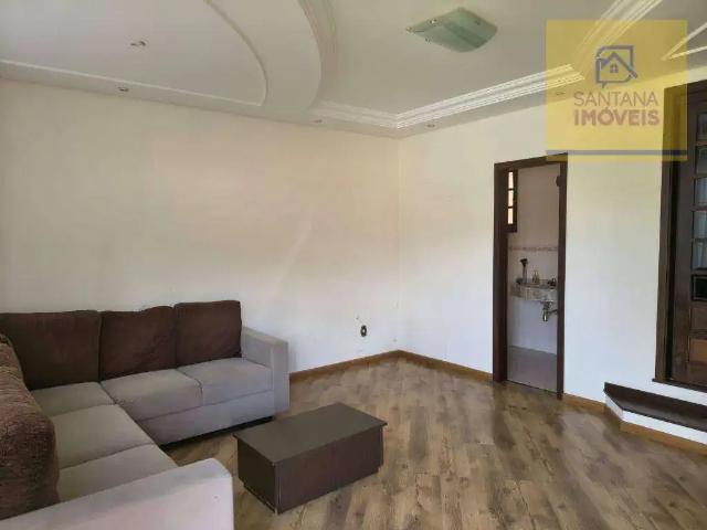 Casa venda em Cambuí, Campo Largo
