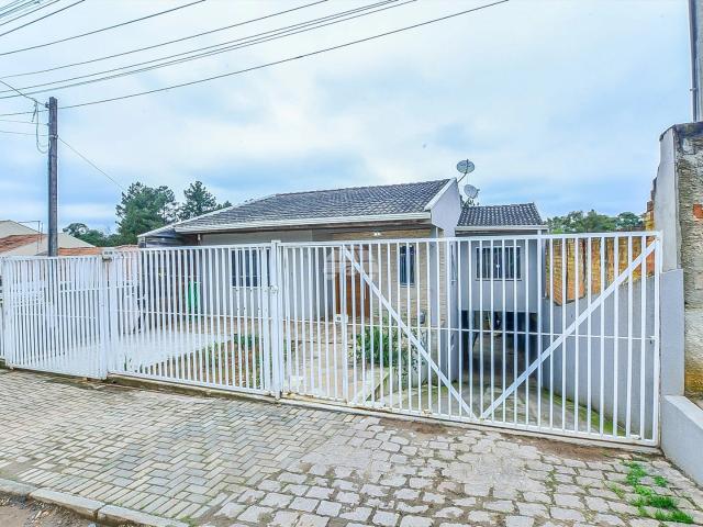 Casa venda em Águas Claras, Campo Largo