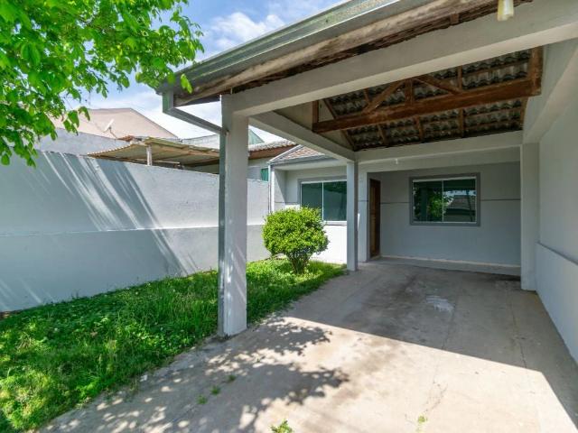 Casa venda em Itaqui, Campo Largo