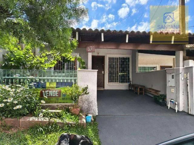 Casa venda em Itaqui, Campo Largo