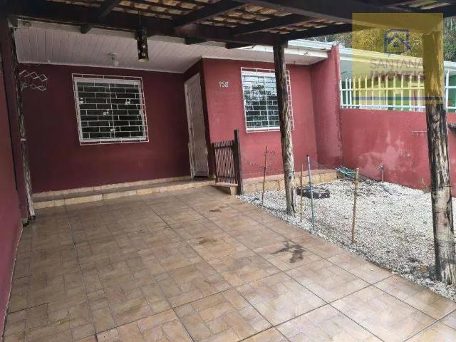 Casa venda em Região Geográfica Imediata de Curitiba, Região Metropolitana de Curitiba