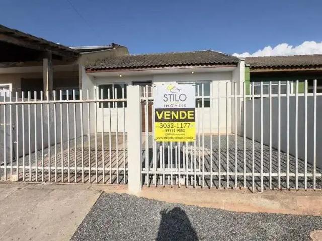 Casa venda em Região Geográfica Imediata de Curitiba, Região Metropolitana de Curitiba