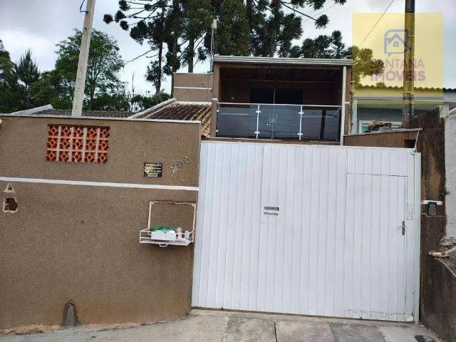 Casa venda em Região Geográfica Imediata de Curitiba, Região Metropolitana de Curitiba