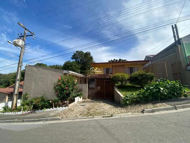 Casa venda em Vila Jardim Santa Ângela, Campo Largo