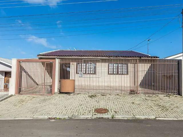 Casa venda em Pombas, Campo Largo