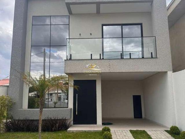 Casa venda em Região Geográfica Imediata de Curitiba, Região Metropolitana de Curitiba