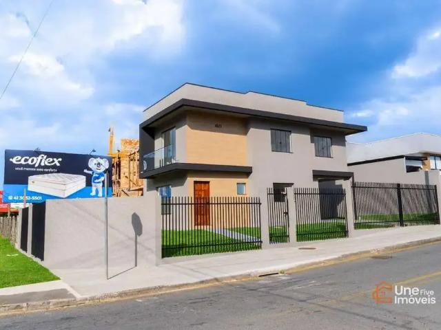 Casa venda em Região Geográfica Imediata de Curitiba, Região Metropolitana de Curitiba