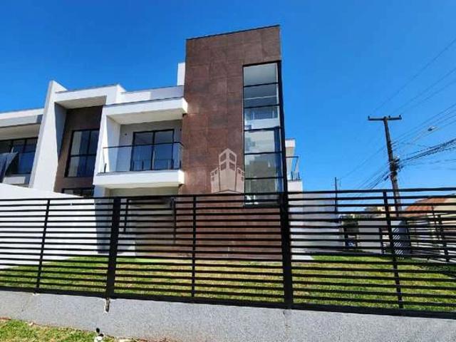 Casa venda em Cambuí, Campo Largo