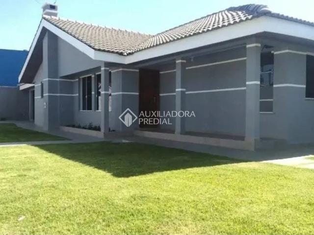 Casa venda em Itaboa, Campo Largo