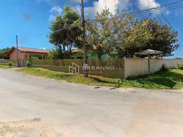 Casa venda em Ferraria, Campo Largo