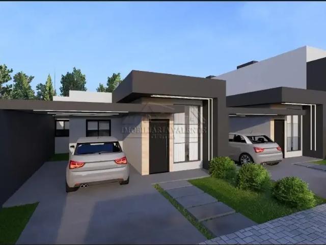 Casa venda em Ferraria, Campo Largo