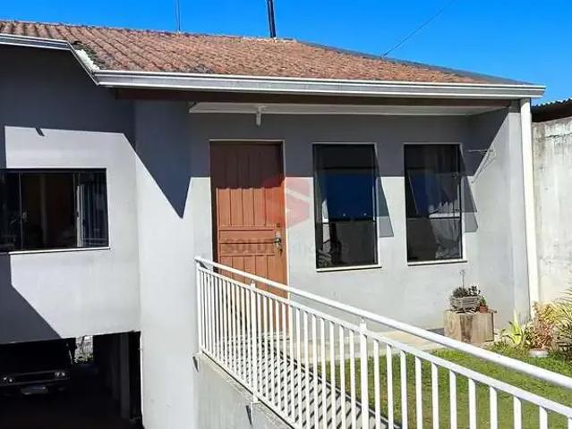 Casa venda em Região Geográfica Imediata de Curitiba, Região Metropolitana de Curitiba