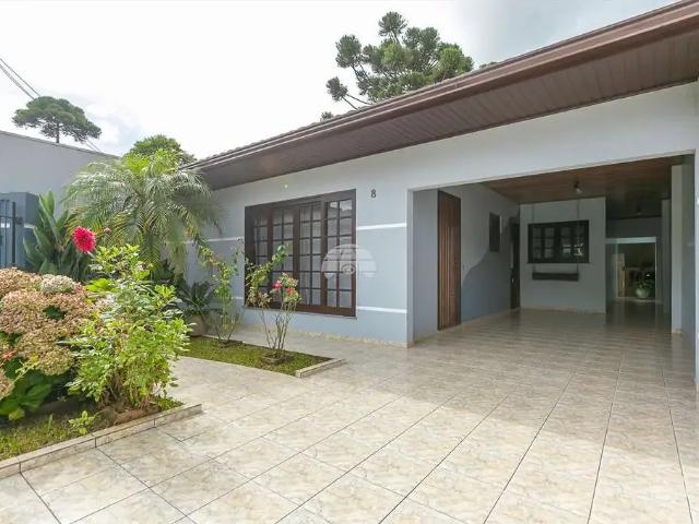 Casa venda em Região Geográfica Imediata de Curitiba, Região Metropolitana de Curitiba