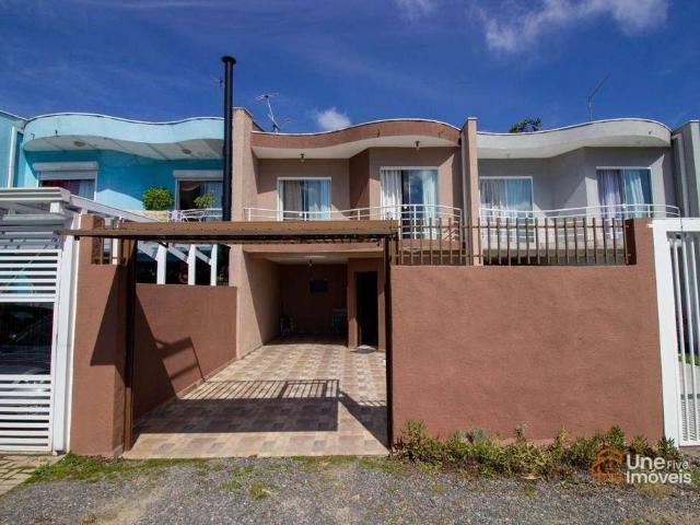 Casa venda em Região Geográfica Imediata de Curitiba, Região Metropolitana de Curitiba