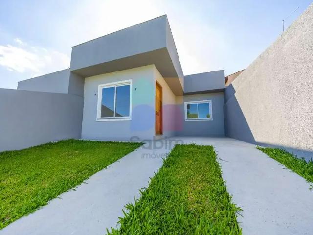 Casa venda em Região Geográfica Imediata de Curitiba, Região Metropolitana de Curitiba