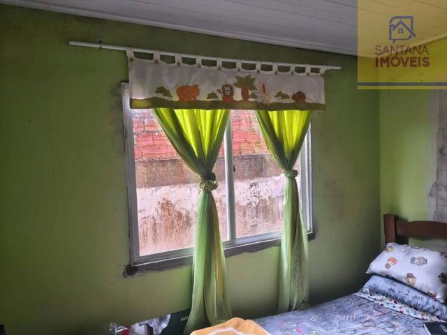 Casa venda em Botiatuva, Campo Largo