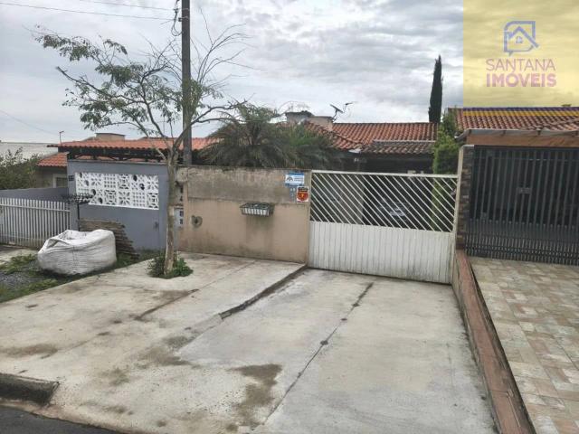 Casa venda em Botiatuva, Campo Largo