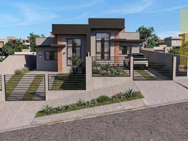 Casa venda em Região Geográfica Imediata de Curitiba, Região Metropolitana de Curitiba