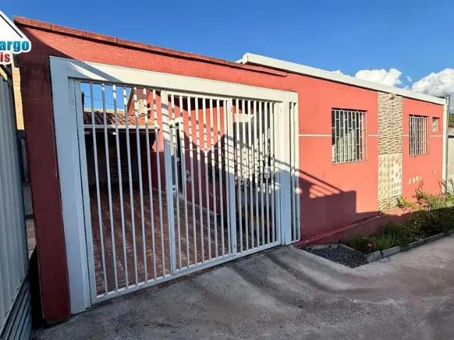 Casa venda em Região Geográfica Imediata de Curitiba, Região Metropolitana de Curitiba