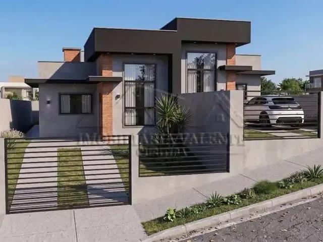 Casa venda em Botiatuva, Campo Largo