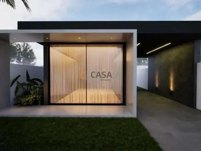 Casa venda em Nossa Senhora Aparecida, Campo Largo