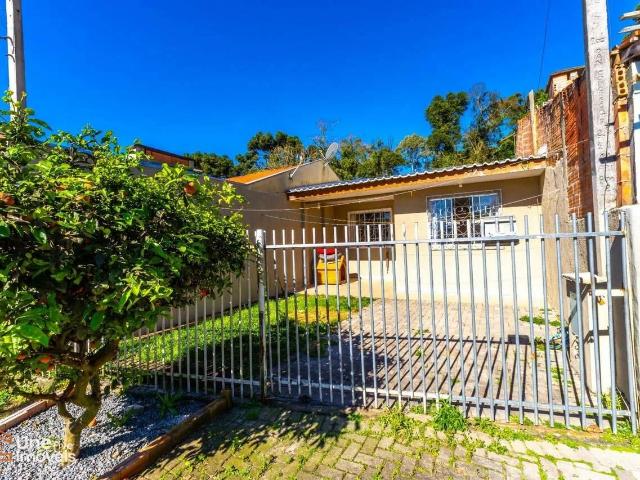 Casa venda em Águas Claras, Campo Largo