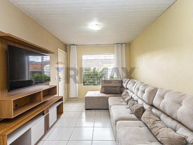 Casa venda em Águas Claras, Campo Largo
