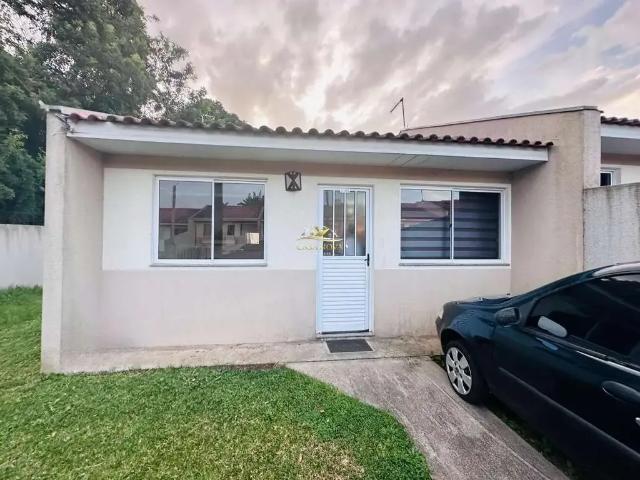Casa venda em Região Geográfica Imediata de Curitiba, Região Metropolitana de Curitiba