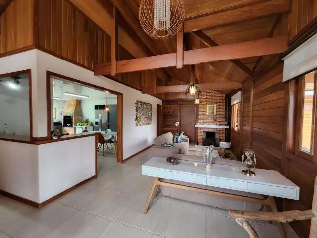 Casa venda em Cercadinho, Campo Largo