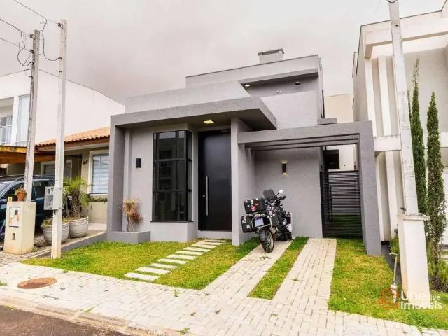 Casa venda em Itaqui, Campo Largo